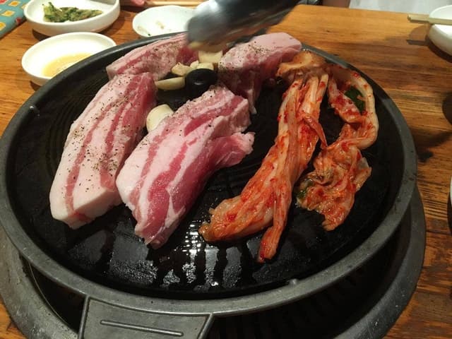 韓国居酒屋 ととり - サブ画像2