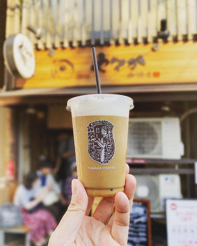 やなか珈琲店 谷中店 - サブ画像2