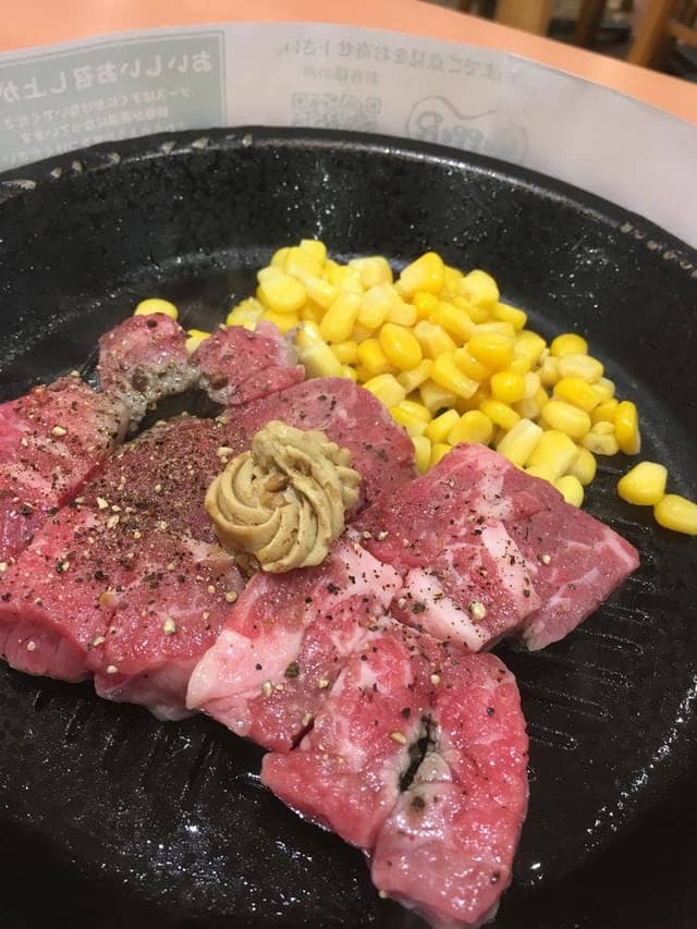 ペッパーランチ イオンモール新潟南店 - サブ画像3