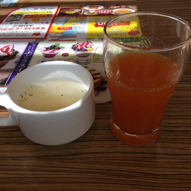 ガスト 吹田千里山店 - サブ画像2