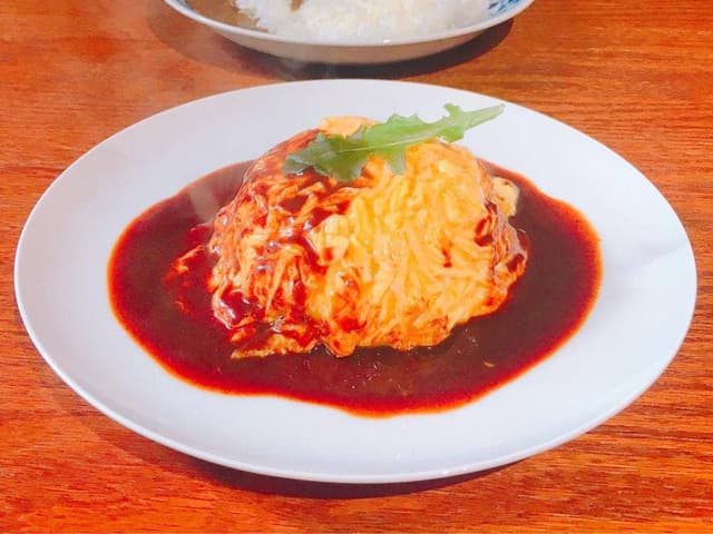 cafe de 桜 - サブ画像1