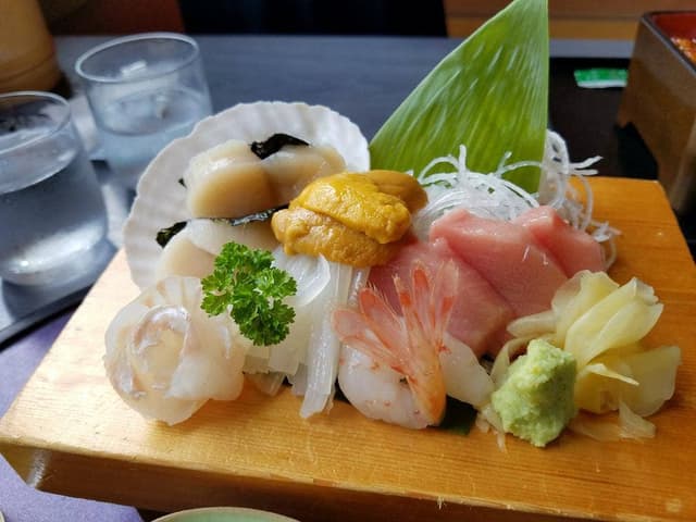 街道の茶屋 きんぱ - サブ画像1