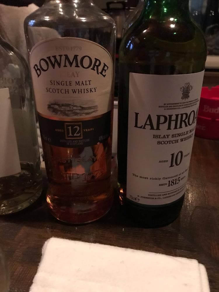 ばばぁのBar
