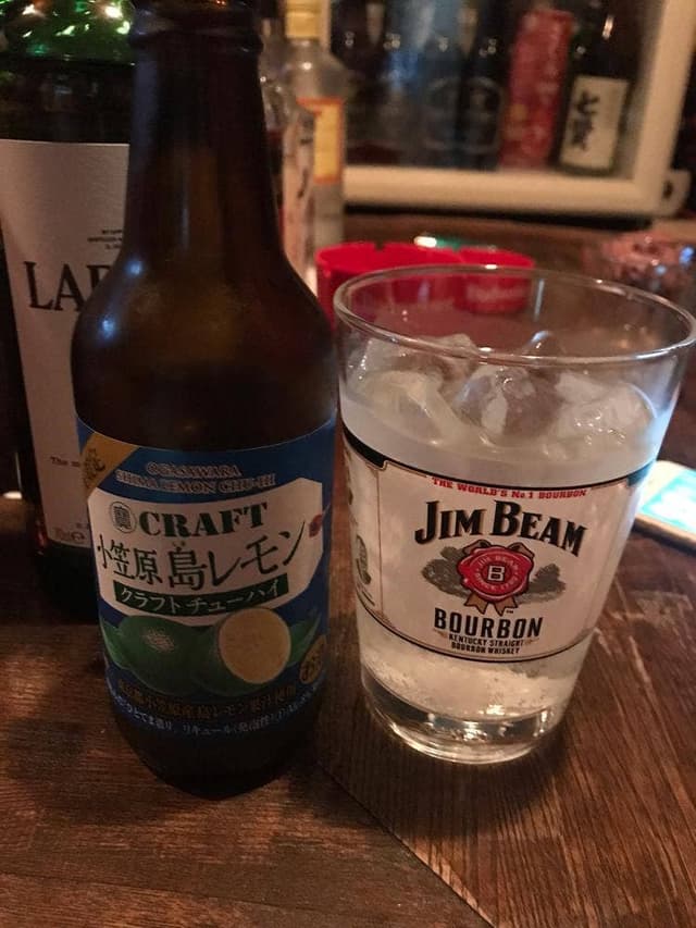 ばばぁのBar - サブ画像1