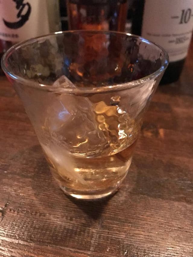 ばばぁのBar - サブ画像2