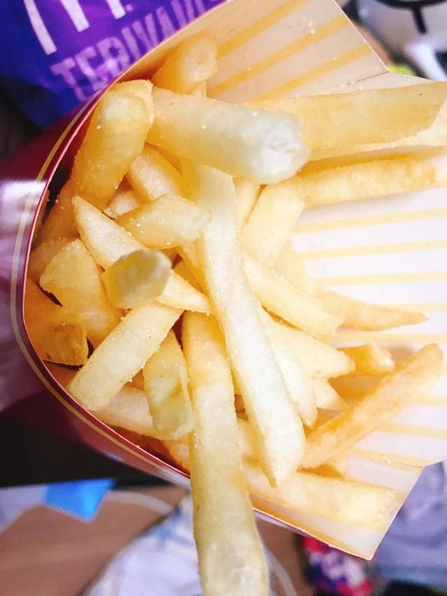 マクドナルド 255上大井店 - サブ画像2