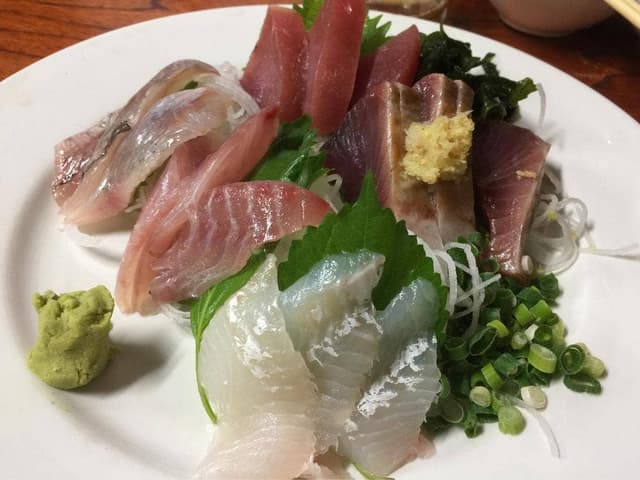 喰い処 徳さん - サブ画像1