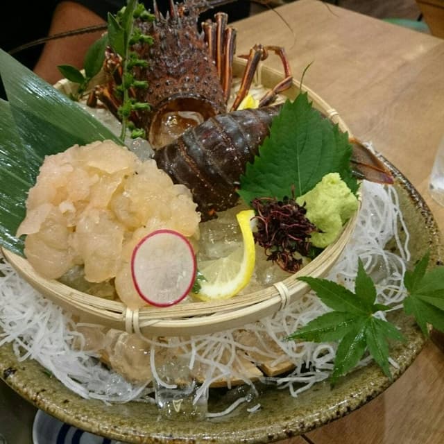 磯丸水産 中洲国体道路店 - サブ画像3