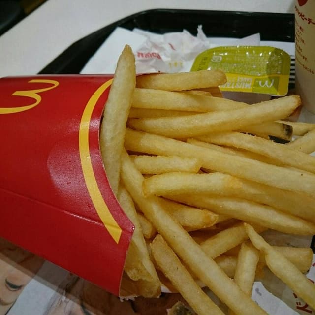 マクドナルド 福岡日赤通り店 - サブ画像2