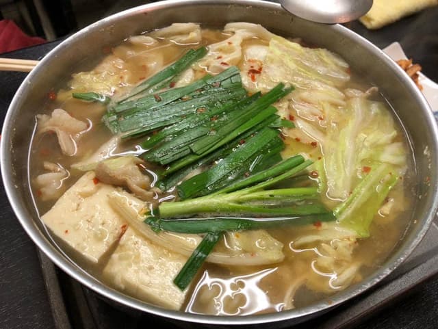 もつ鍋 川端 - サブ画像2