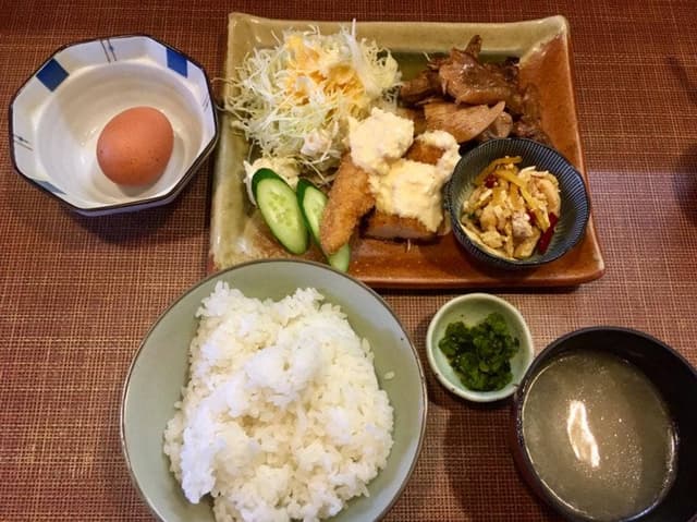 ちきんはうす - サブ画像3