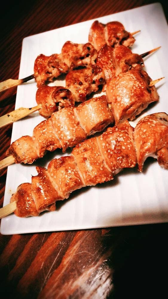 炭火や SHINGO - サブ画像2