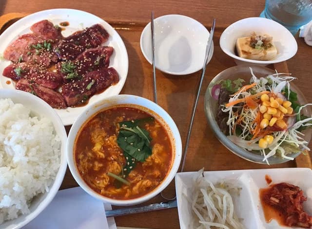 焼肉ヒロ - サブ画像2