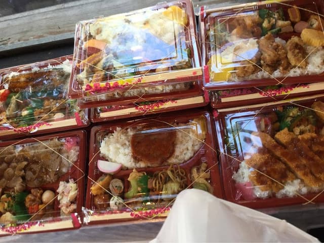 まんま家 弁当と食堂 - サブ画像3