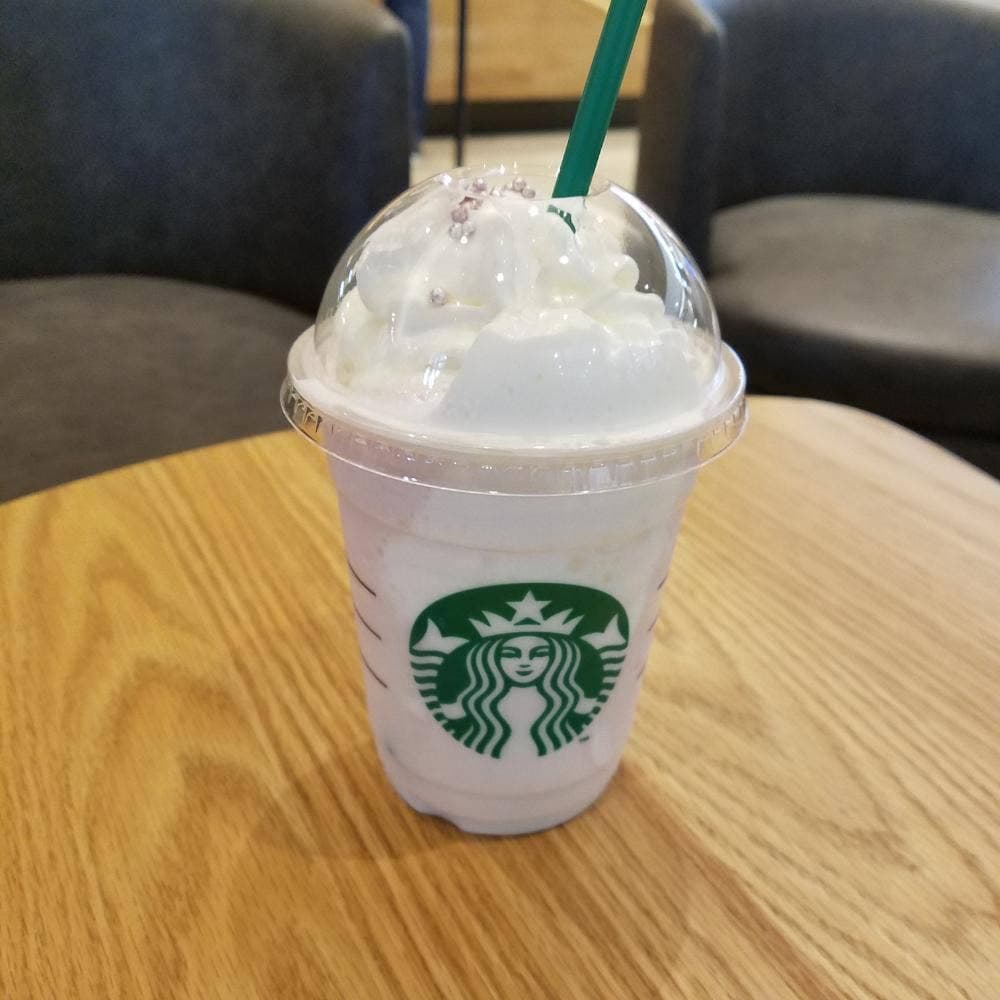 スターバックス コーヒー イオンモールいわき小名浜店