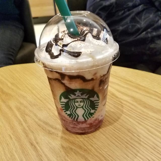 スターバックス コーヒー イオンモールいわき小名浜店 - サブ画像1