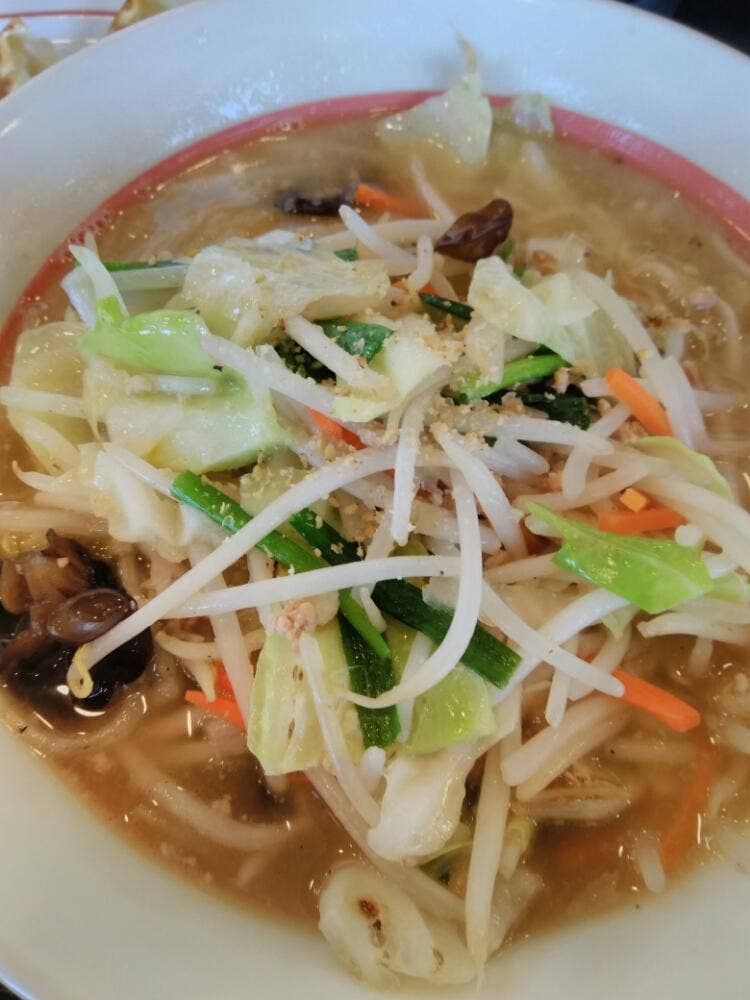 幸楽苑 秦野平沢店