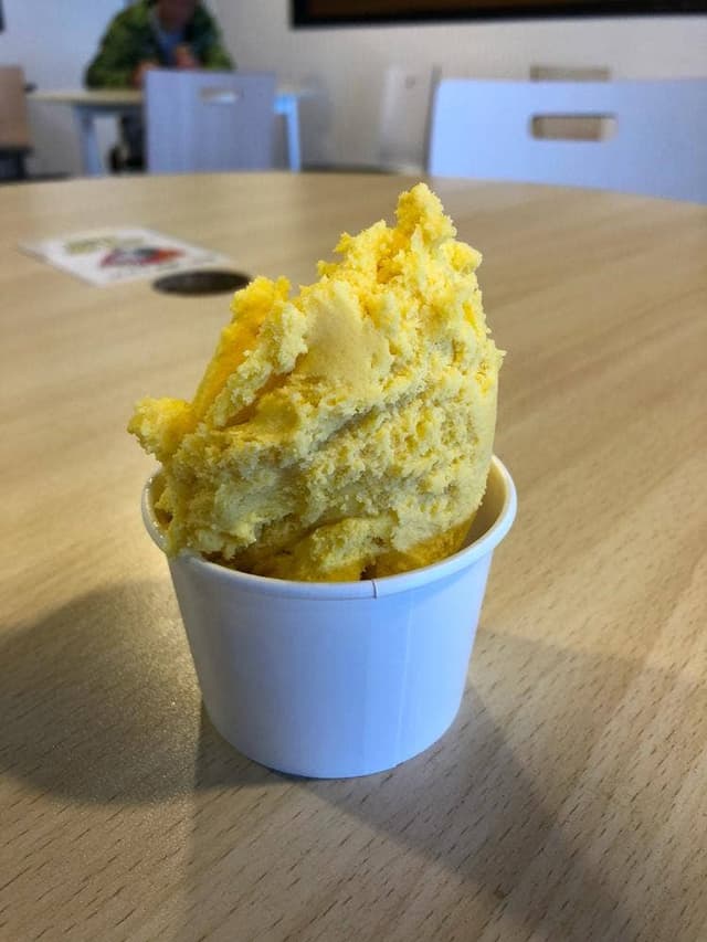 Premium Gelato みるく 道の駅 サシバの里いちかい - サブ画像3