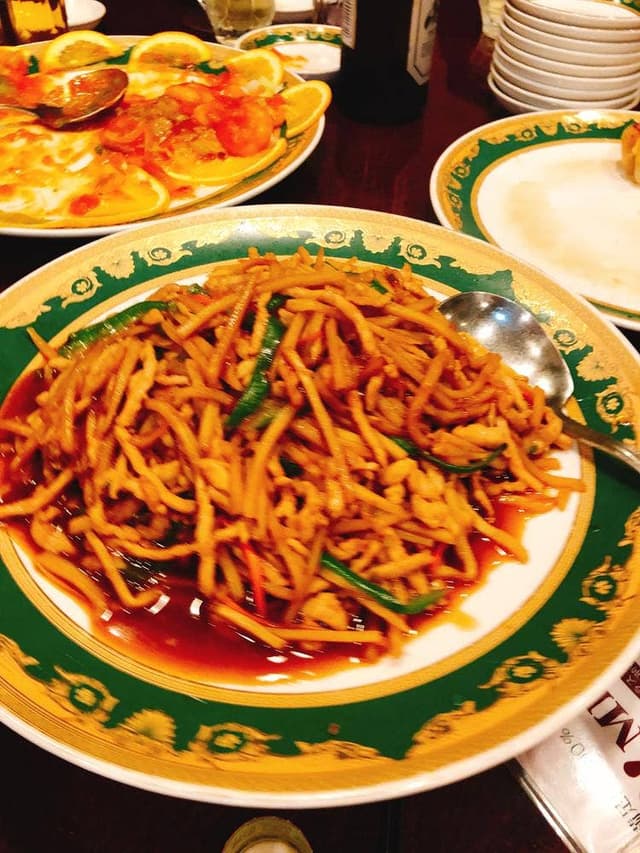 香港美食園 - サブ画像2
