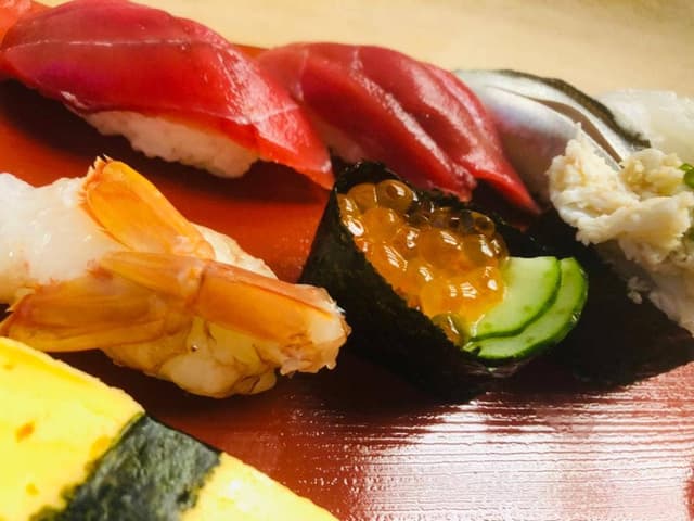 鮨おさ内 - サブ画像1