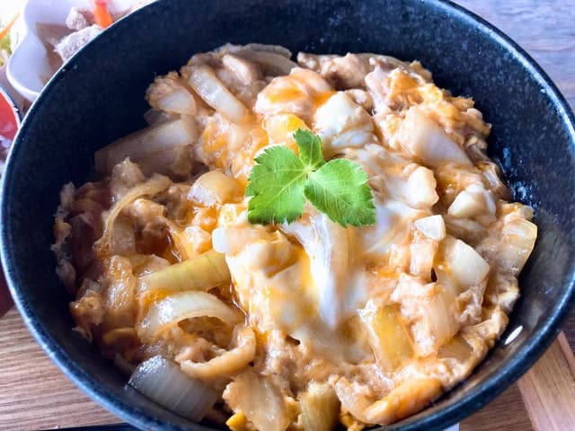 農村レストラン すがばたけ - サブ画像3
