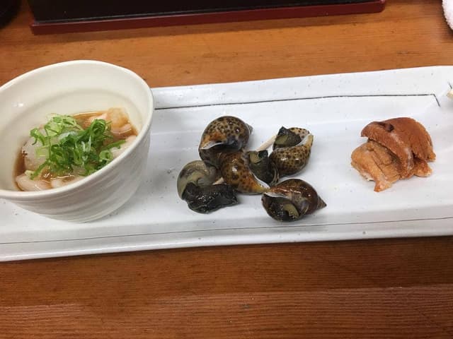 食堂 ゑびす - サブ画像1