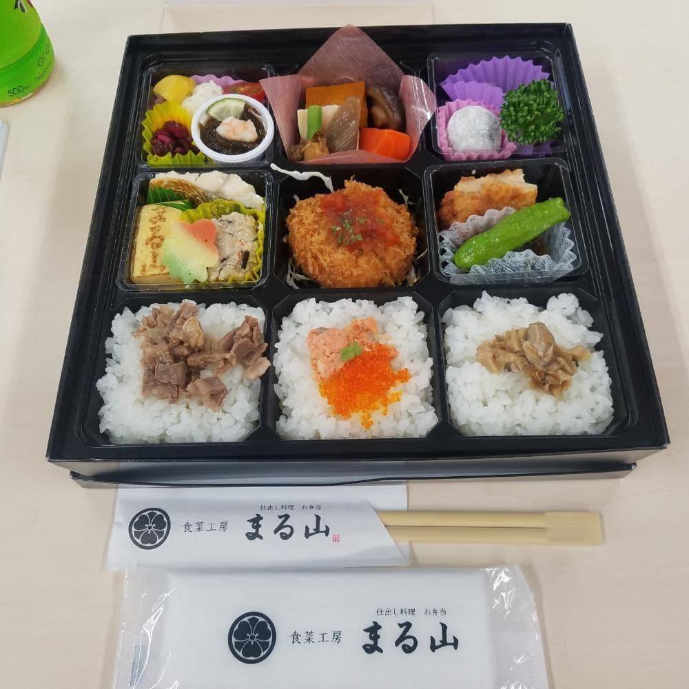 食菜工房 まる山 郡山並木店