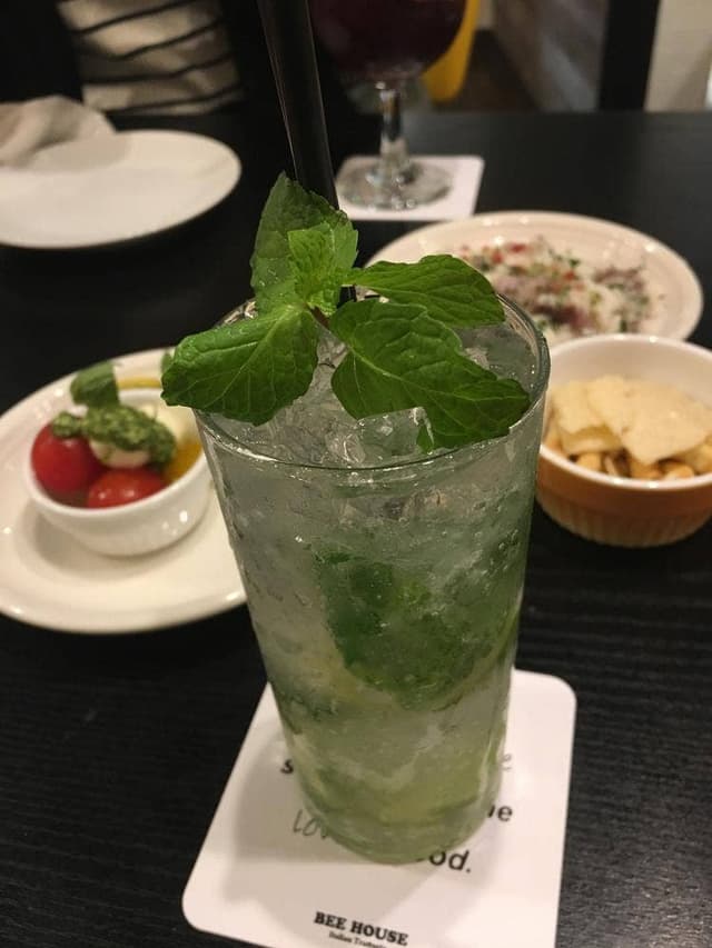 蜂蜜イタリアン BEE HOUSE 横浜店 - サブ画像3