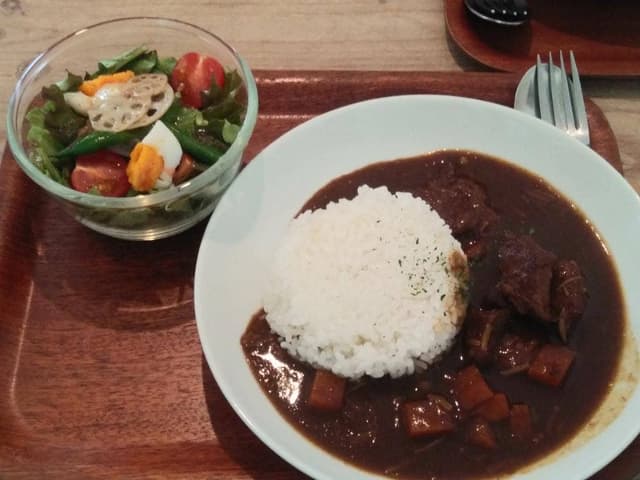 マビッシュ - サブ画像1