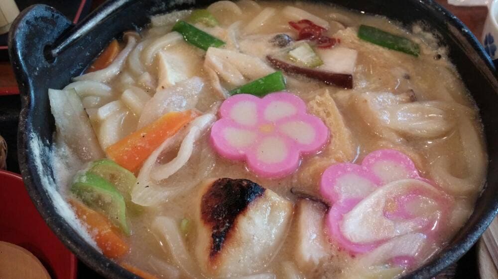 はなみずき
