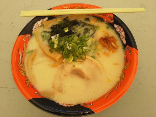 道の駅 かよう - サブ画像3