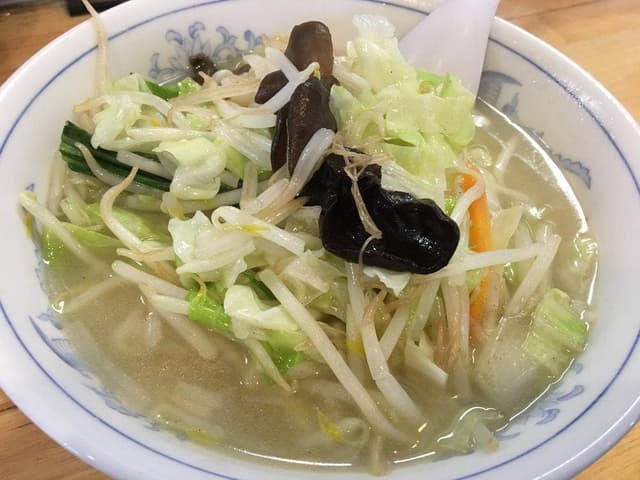 中華団欒食堂りんりん - サブ画像3
