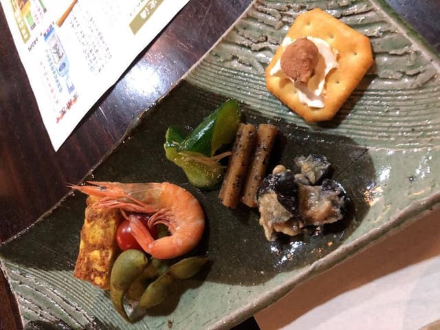 常滑屋 - サブ画像2
