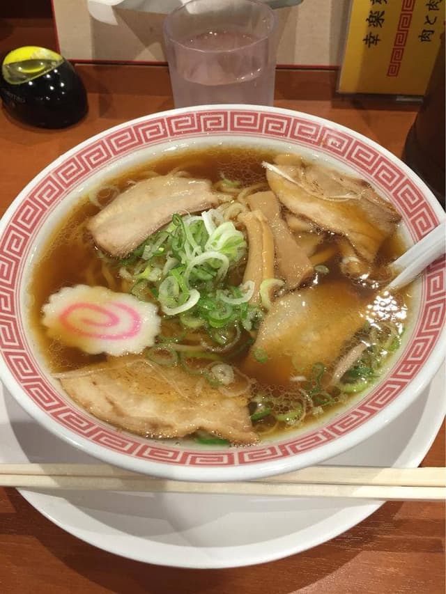 幸楽苑 石岡店 - サブ画像1