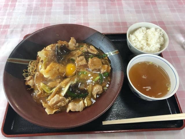 中国料理 好吃来 - サブ画像2