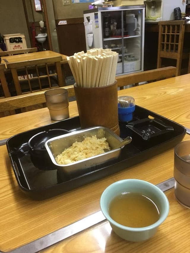 坂出うどん - サブ画像1