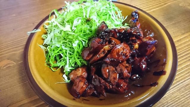 やぶそば 利久 - サブ画像2