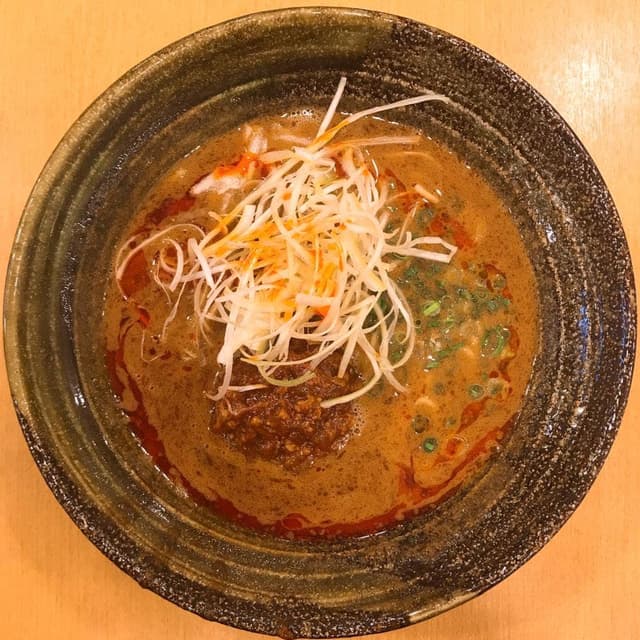 三州ラーメン 葵 - サブ画像3