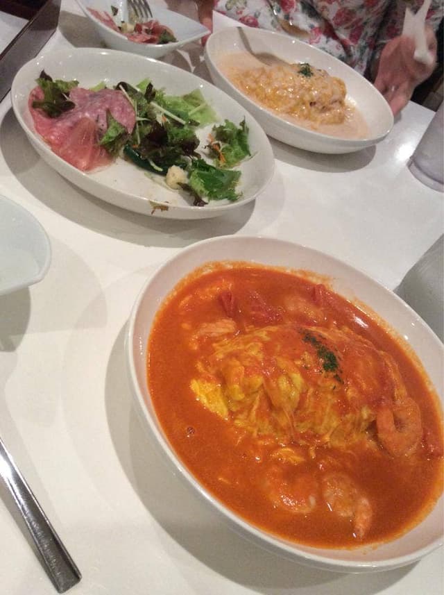 ビルズカフェ稲沢店 - サブ画像2