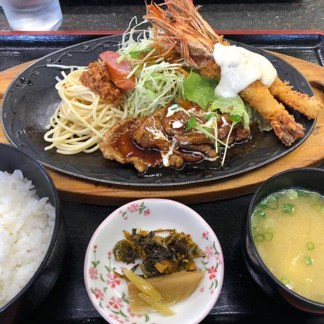 味のまごころ - サブ画像3