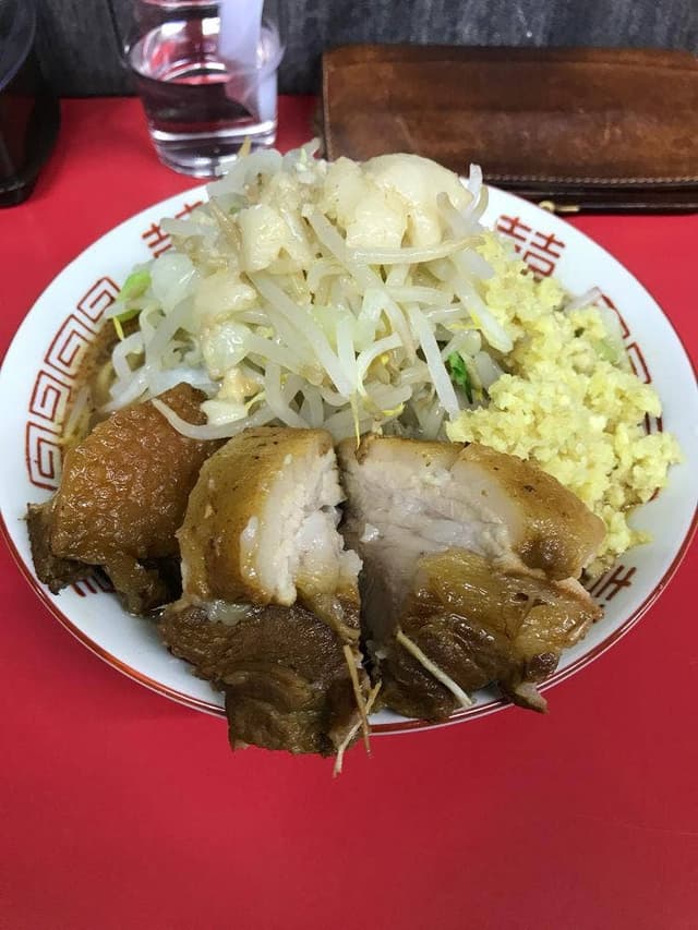 ラーメン山崎 - サブ画像3