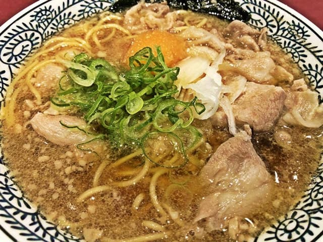 丸源ラーメン 那覇国場店 - サブ画像2