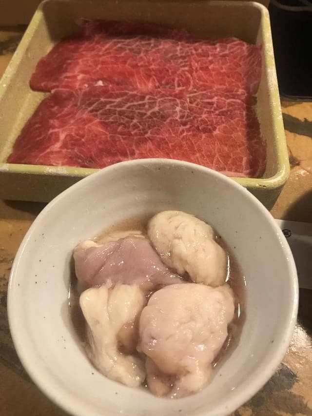 しゃぶしゃぶ温野菜 葛西店 - サブ画像1