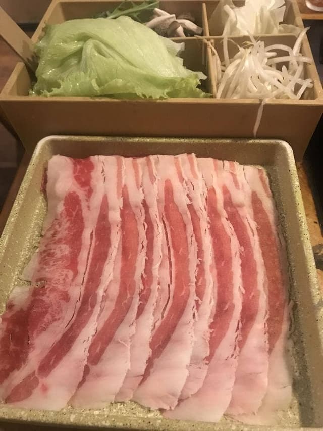 しゃぶしゃぶ温野菜 葛西店 - サブ画像2