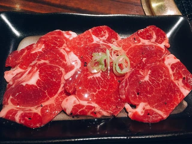 羅夢世好 大和 - サブ画像1