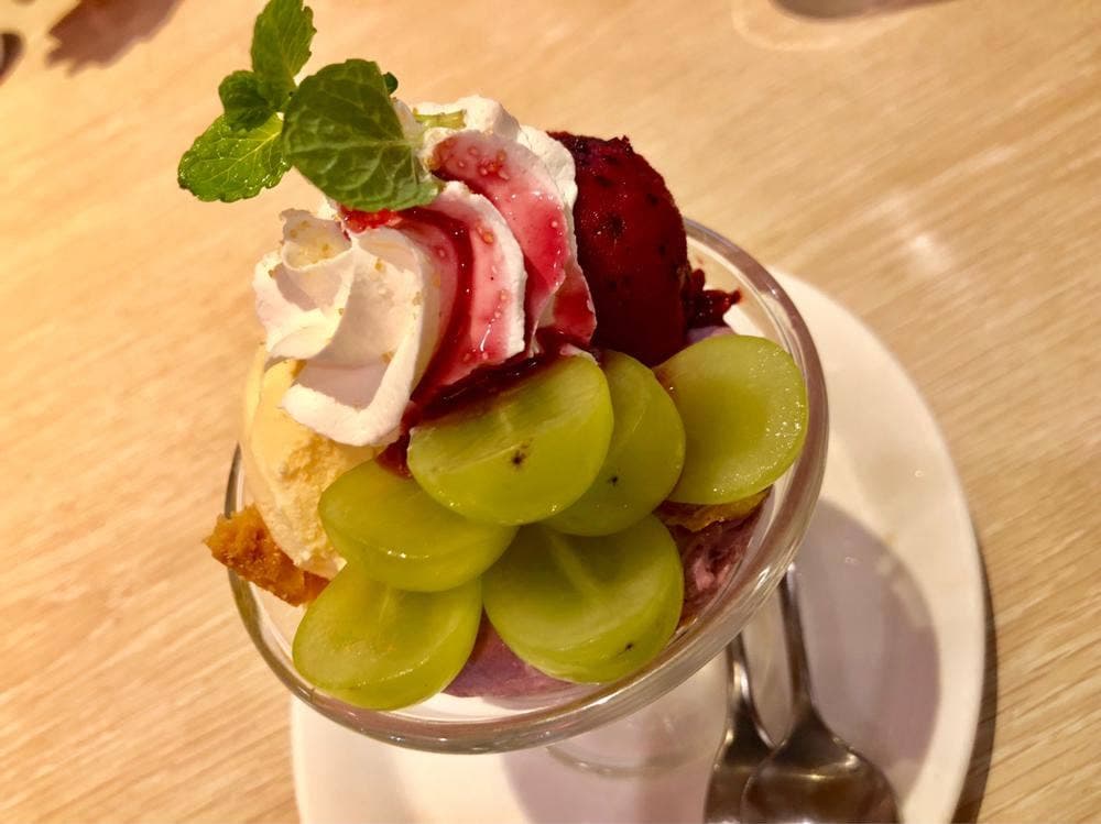 デニーズ相模原中央店