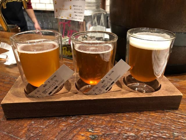 THE CRAFT 33 TAPBEER & KITCHEN - サブ画像2