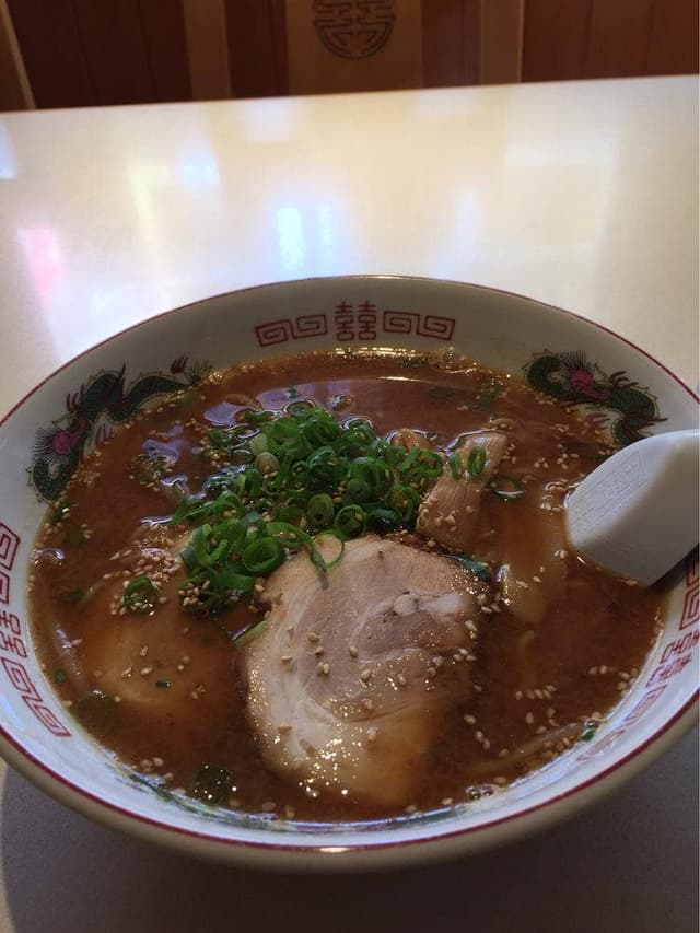 ラーメンいちばん - サブ画像1