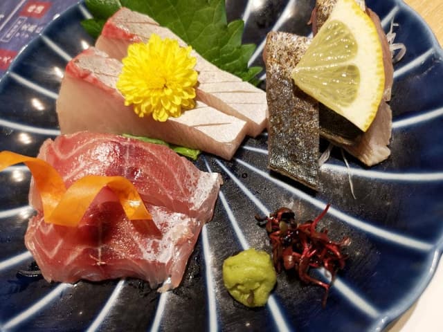 うまいもん屋 晴 - サブ画像2