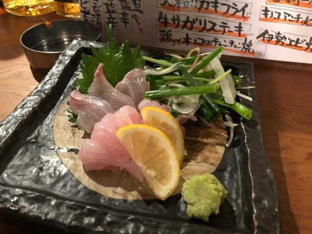掛川食番楽 遠州屋 - サブ画像1